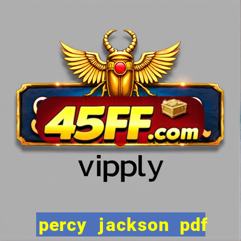 percy jackson pdf google drive